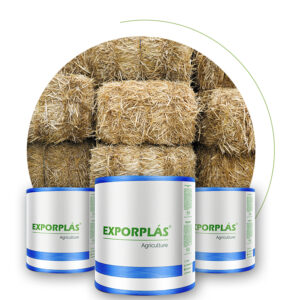 Exporplas vezivo za baliranje